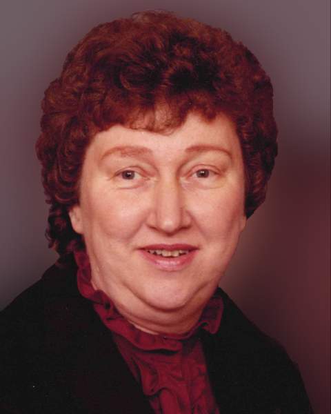Patricia Joan Dunnam Profile Photo