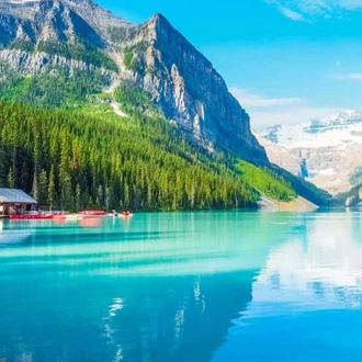 tourhub | Travel Department | Western Canada & the Rockies 