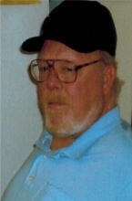 Ike Stafford Profile Photo