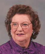 Mary McKenzie Profile Photo