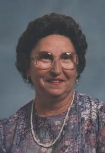 Alma C. Cramer Profile Photo