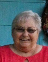 Barbara A. Mead Profile Photo