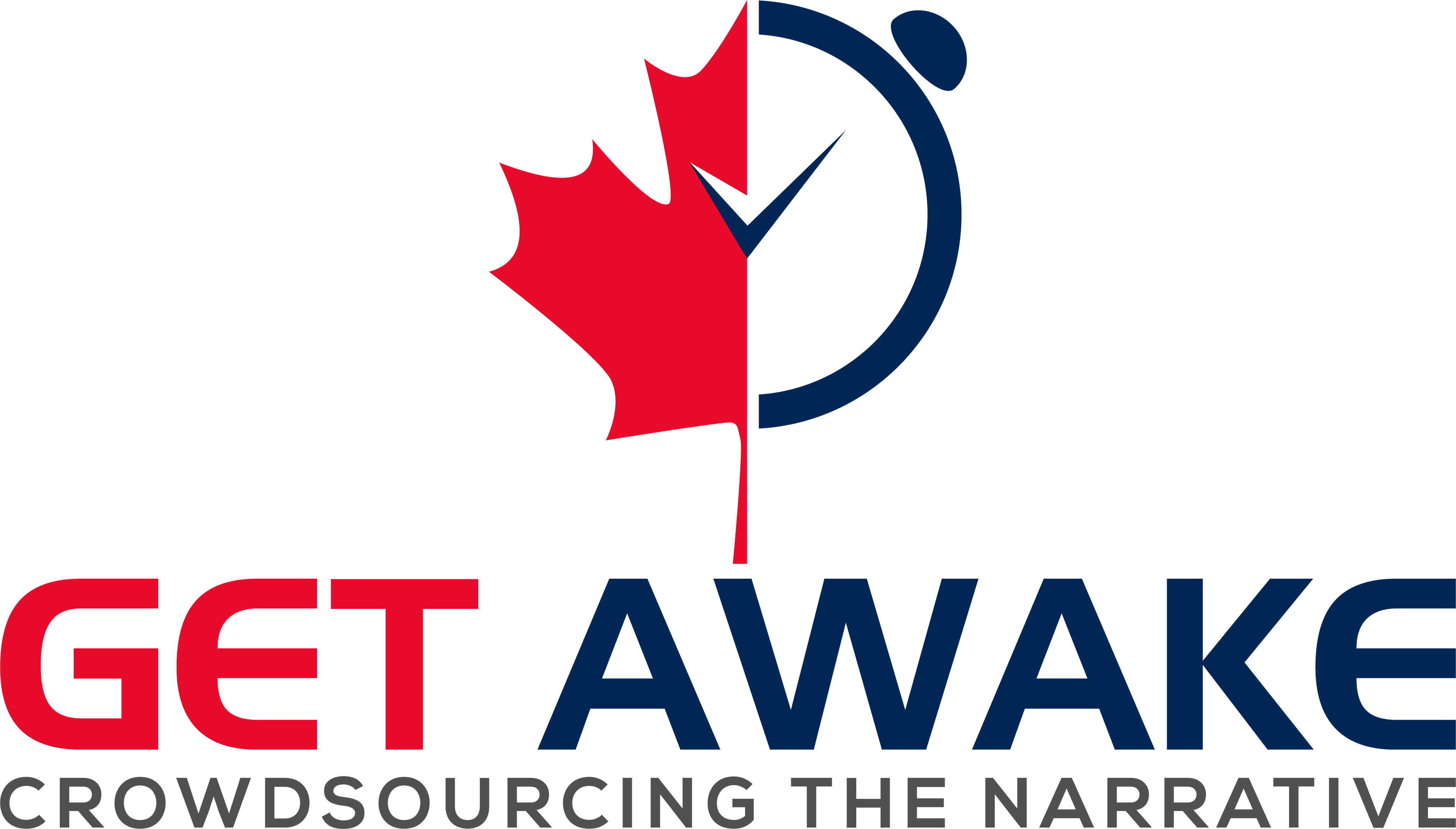 GetAwake Canada logo