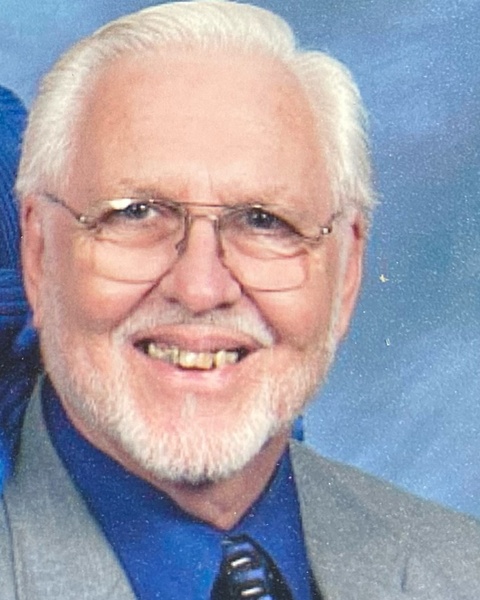 Richard D. Hammond Profile Photo