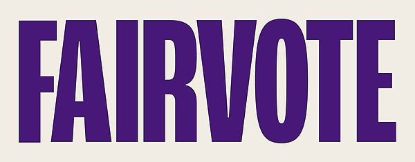 FairVote Logotype Purple on tan.png