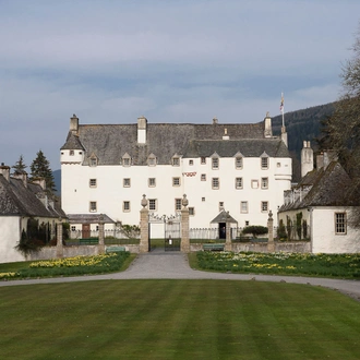 tourhub | Brightwater Holidays | Scotland: Historic Houses of the Scottish Borders 4635 