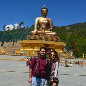 tourhub | World Tour Plan | Bhutan walking Holidays 