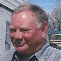 Mr. David Lynn Harris Profile Photo
