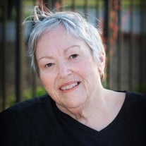 Wanda Brown Profile Photo
