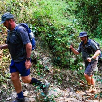 tourhub | Mr Linh's Adventures | Ba Be National Park trekking & kayaking 3 days 2 nights 