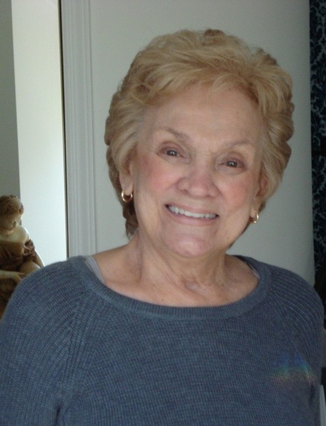 Dolores Barycki Profile Photo