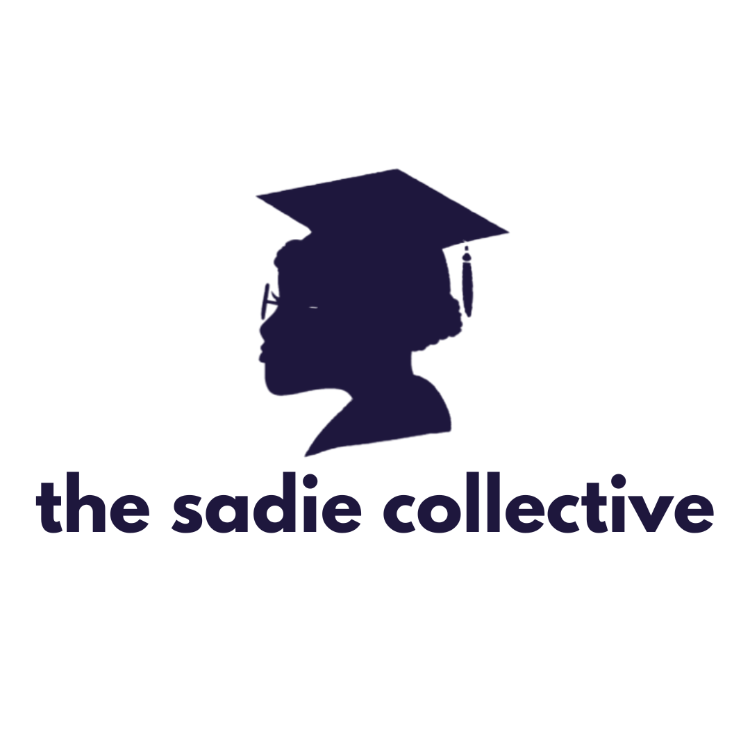 The Sadie Collective logo