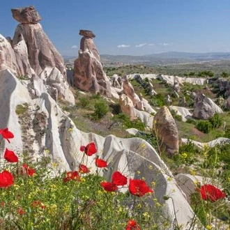 tourhub | On The Go Tours | Cultural Triangle of Turkey - 8 days 