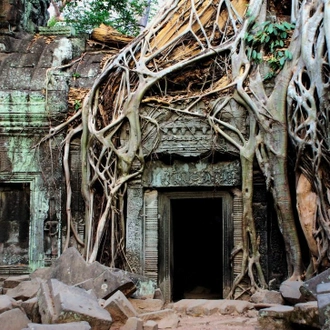 tourhub | All Points East | Cambodia Overland 