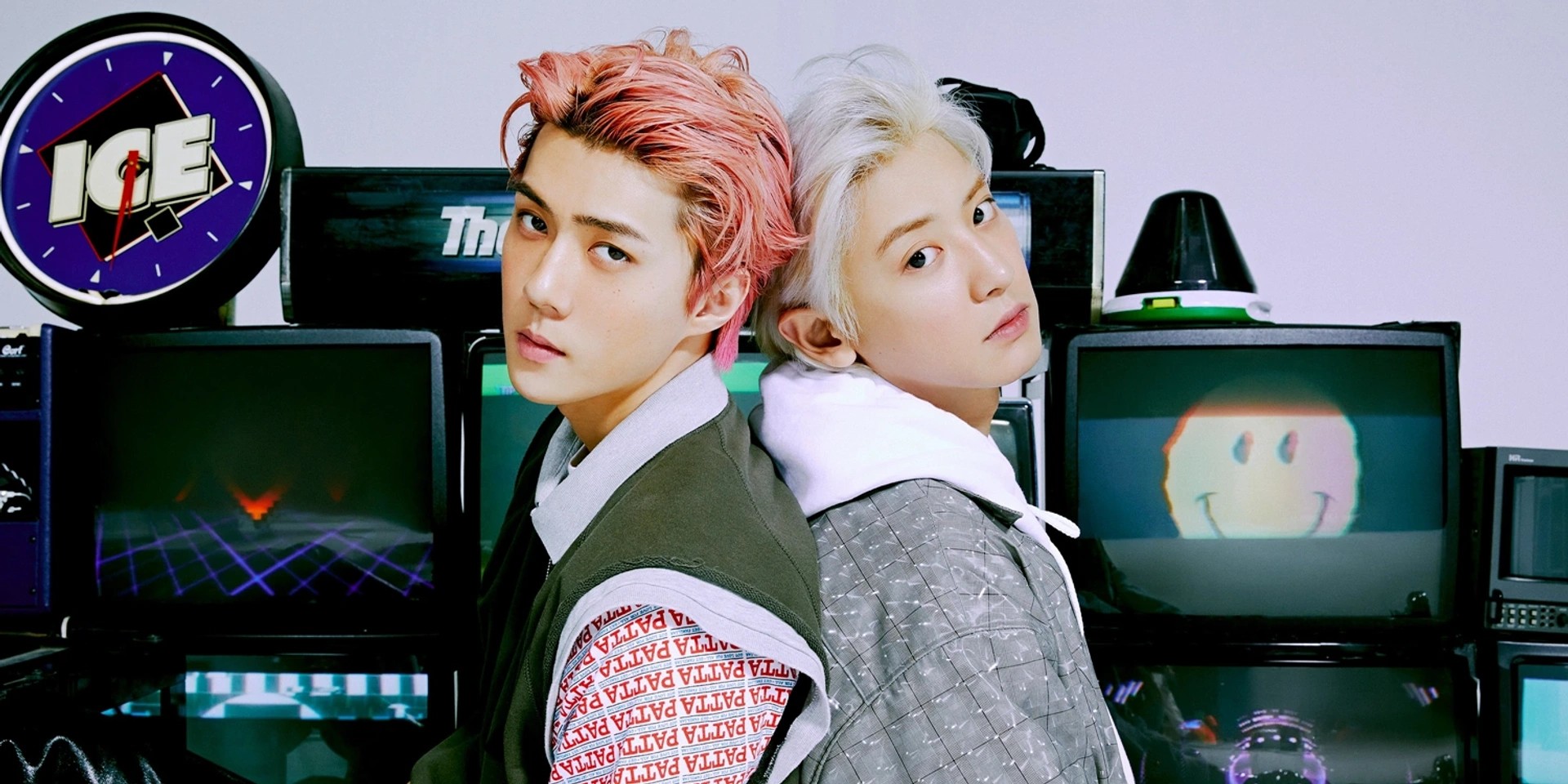 EXO-SC to hold fancon in Manila this May