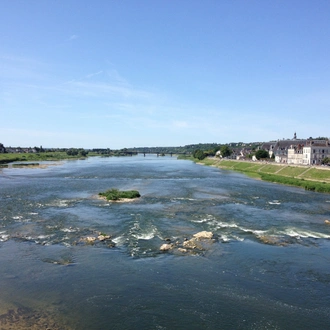 tourhub | Exodus Adventure Travels | Cycle the Loire Valley 