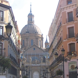 tourhub | VPT TOURS | 4 days Green Spain (Northwest) from Madrid (Sundays) 