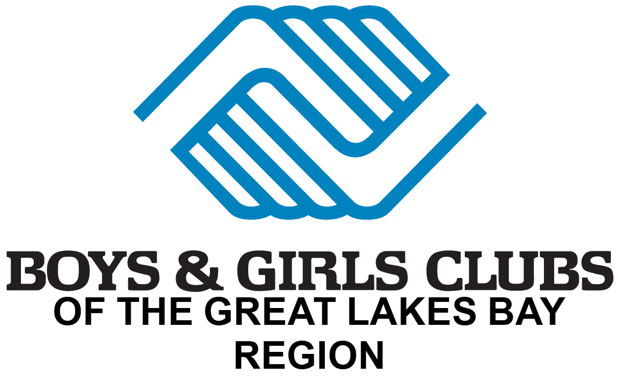 Boys & Girls Clubs of the Great Lakes Bay Region logo