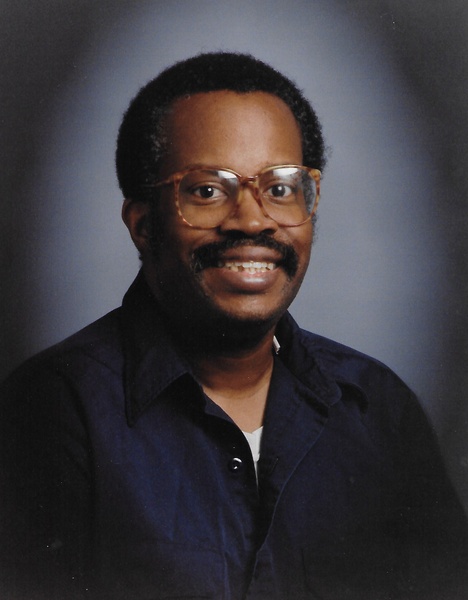 John H. Patterson Profile Photo