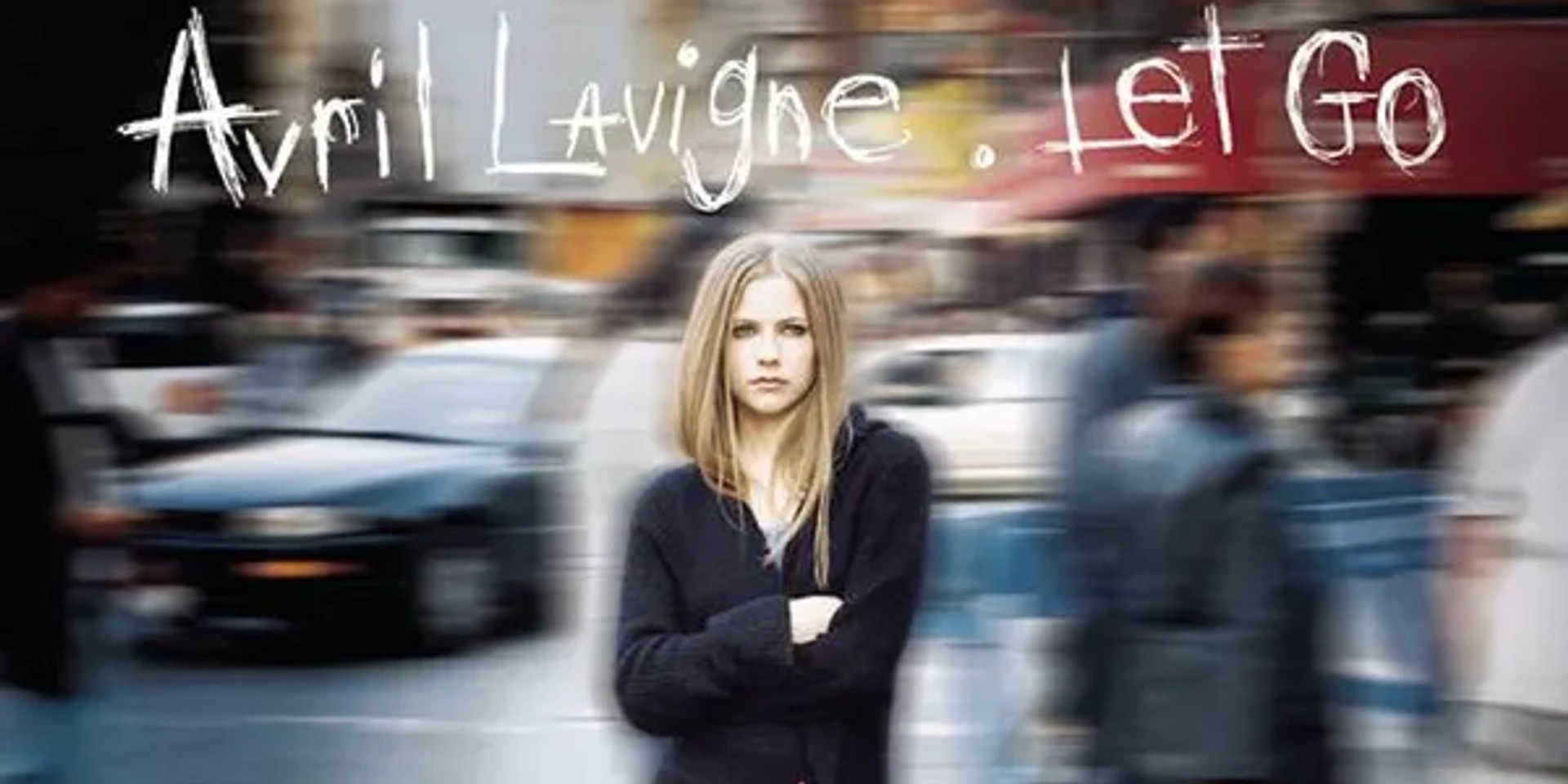 Avril Lavigne's 'Let Go' Celebrates 20th Anniversary With Reissue