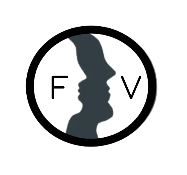 FACES VALUED logo