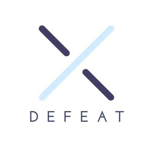 Defeat PPD Incorporated logo
