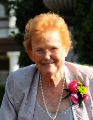 Doris Evans Profile Photo