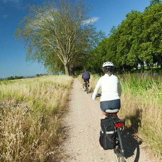 tourhub | Explore! | Cycling in France - Canals and Castles of the Midi 