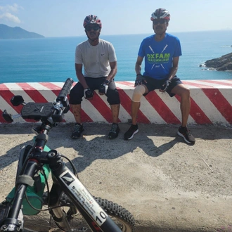 tourhub | Vietnam Bicycle Travel | Cycling Vietnam from Saigon to Hoian 