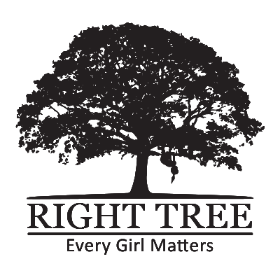 Right Tree logo