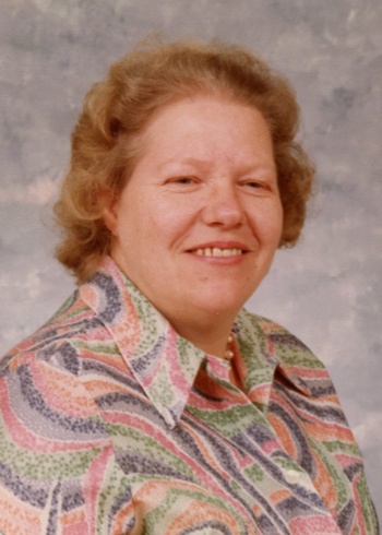 Patricia "Pat" Chytracek Profile Photo