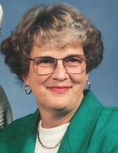 Jane VanHaveren Profile Photo