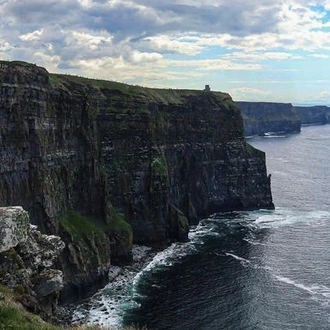 tourhub | G Adventures | Journeys: Iconic Ireland 