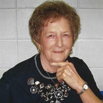 Margie V. Wilson Profile Photo