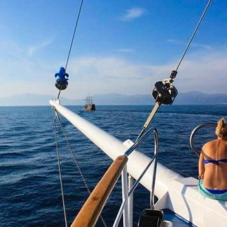 tourhub | Bamba Travel | Croatia Sailing Adventure 8D/7N (Dubrovnik to Split) 