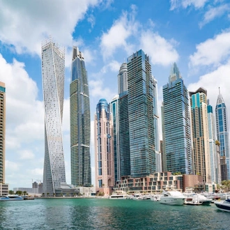 tourhub | Today Voyages | Beyond - The Exotic Traditions And Lush Modernity Of Dubai 