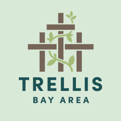 Trellis Bay Area logo