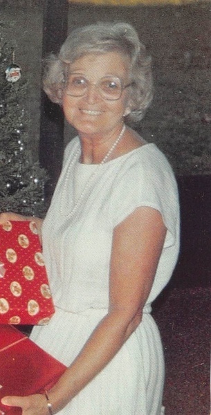 Shirley Mae Remillard Profile Photo