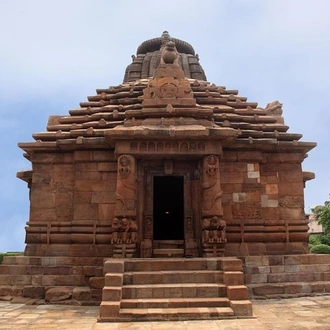 tourhub | Agora Voyages | Temples and Mangroves: A Cultural and Ecological Odyssey in Odisha 