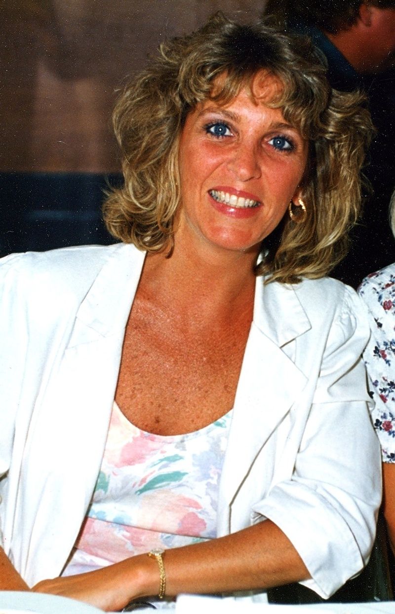 Susan M. Christopher Profile Photo