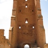 Col du Juif 4, Tlemcen, Algeria.