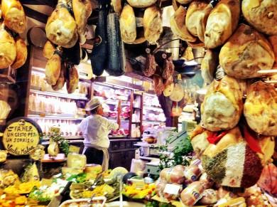 Bologna Food Tour in Private with Tasting - Accommodations in Bologna