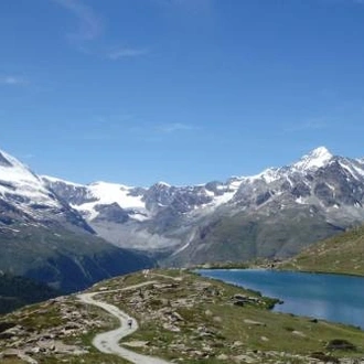 tourhub | UTracks | Tour de Monte Rosa Hike 