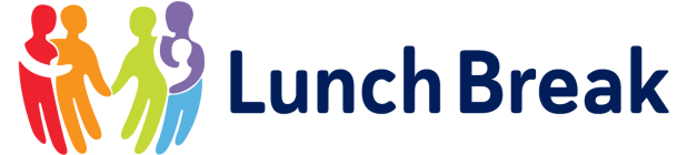 Lunch Break logo