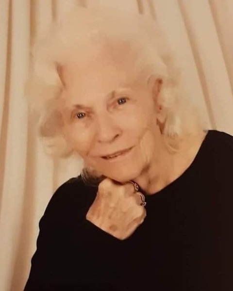 Mary Ethel Newsom Miller Profile Photo
