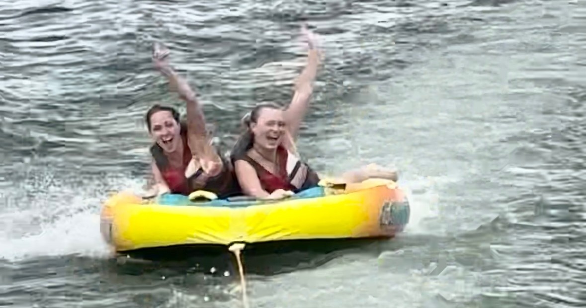 Boat With Your Besties: All-Inclusive Bachelorette Boating Experience on Lake Norman image 4