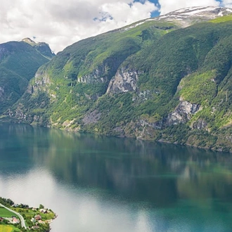 tourhub | Newmarket Holidays | Beautiful Fjords of Western Norway 
