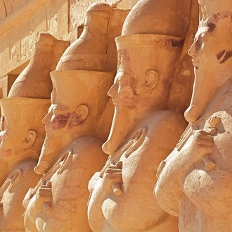 tourhub | Sun Pyramids Tours | 3 Days 2 Nights Package To Luxor From Cairo By VIP Train 