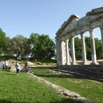 tourhub | Travel Editions | Discovering Albania Tour - The Land of the Double Headed Eagle 