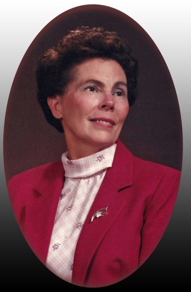 Ethel Walters Profile Photo